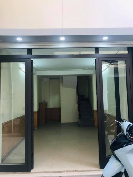 Bán Nhà Bùi Xương Trạch 25m2 Mới Đẹp Oto Vào Nhà Gần Phố Kinh Doanh