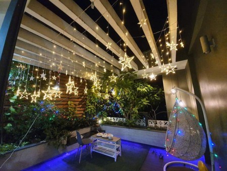 MẶT TIỀN KHU TÊN LỬA Bình Tân, Biệt Thự Ngang 5M x 4Tâng, Tổng 360m2 Giá chào 13 Tỷ