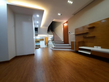 KHU ĐÔ THỊ VĂN QUÁN NHÀ CAO CỬA RỘNG NỘI THẤT LỊCH LÃM