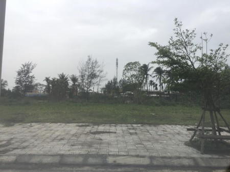 Chính chủ cần bán lô KĐT Sentosa Riverside giá đầu tư