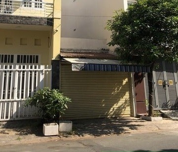 Cần bán nhà MT QUÁCH ĐÌNH BẢO P.Phú Thạnh. DT4x17,7m Cấp 4 Giá 8,3 tỷ TL