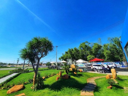 Ra mắt dự án Rosa Riverside - view sông Cổ Cò, cách biển 500m