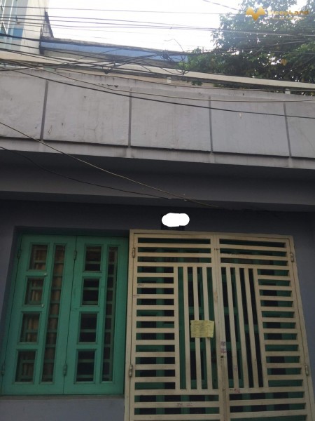 Bán nhà tại phường 12, quận Gò Vấp, thành phố Hồ Chí Minh, giá 4,1 tỷ