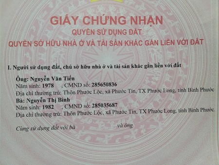 Đất chính chủ, gia đình cần bán gấp đất bên cạnh Ủy ban xã, Trạm xá, gần Chợ, gần Nhà thờ, Khu dân cư đông đúc
