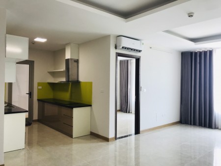 Cho thuê chung cư A10 Nam Trung Yên, Cầu giấy 80m 2PN thoáng mát nhà mới đẹp giá 11tr/th 0988296228