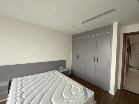 Tặng 4 tháng free, bao phí dịch vụ 2PN+1 full Sunshine Center