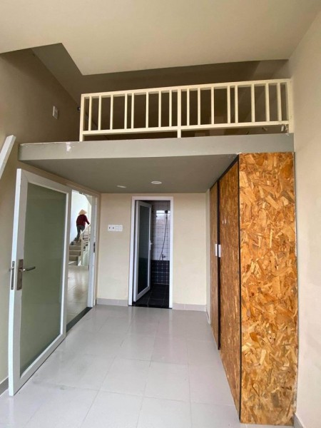 Phòng Giá Rẻ, Có Cửa Sổ Thoáng Mát Cần Cho Thuê Tại Nguyễn Phúc Chu P15 Tân Bình