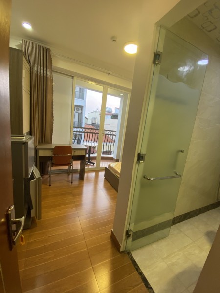 Còn 2 phòng Studio nội thất sang, đẹp giá rẻ