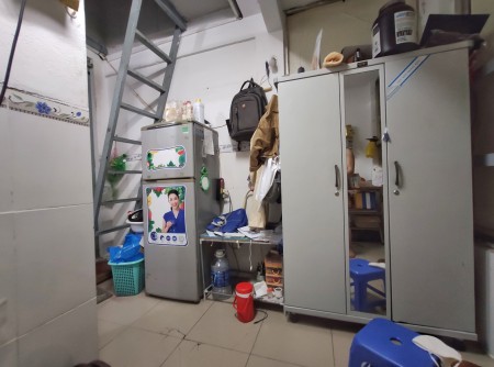 Nam ở ghép Bùi Văn Ba Quận 7 Khu chế xuất tân thuận