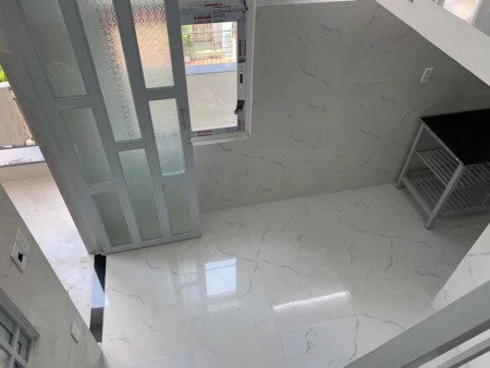 Ở thử 1 tháng chỉ 1tr2 ở Gò Vấp