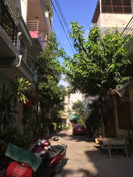 Tìm nữ ở ghép Gò Vấp 1.200.000/ tháng