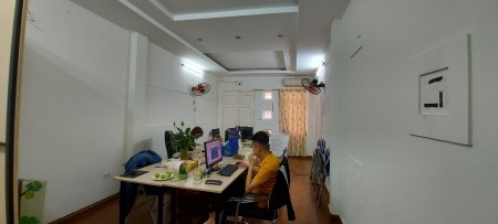 Bán Nhà P.Lô Thanh Xuân Gara ÔTô K.Doanh. DT 94m2 giá 8.7 tỷ