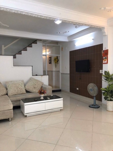 Cán bộ quân đội về hưu bán nhà Nhất Chi Mai, Tân Bình 150m2, chỉ 9 tỷ 200 triệu