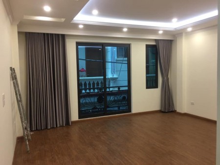 Bán nhà Mạc Thái Tổ phường Yên Hòa Cầu Giấy Hà Nội
