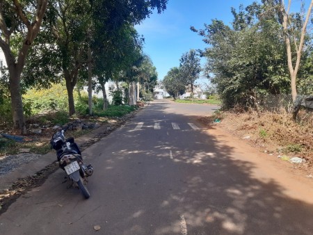 Bán đất giá rẻ đường Lê Đức Thọ lô 90 tt, Liên Nghĩa, Đức Trọng Lâm Đồng