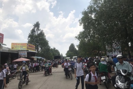 Đi đến slide 3