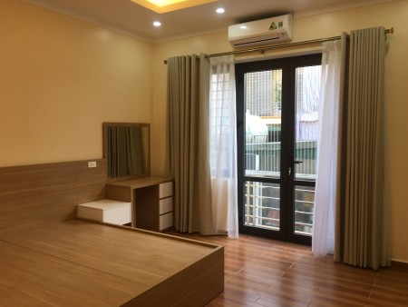 Cho thuê căn hộ cao cấp phố Kim Ngưu - Quận Hai Bà Trưng, Giá từ 5 tr/th LH 0985699234