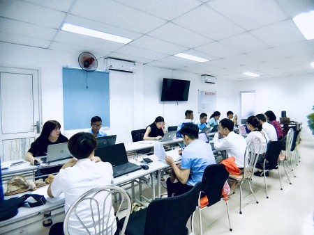 VĂN PHÒNG GIÁ RẺ NGAY TTTP TẠI ĐƯỜNG TRẦN QUỐC TOẢN, ĐÀ NẴNG