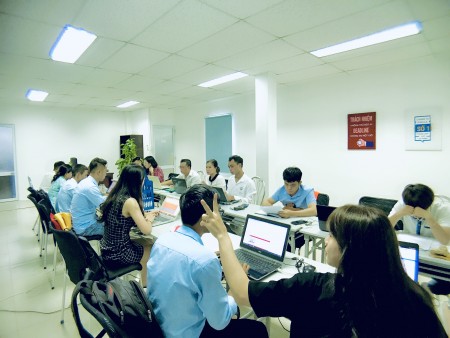 Đi đến slide 3