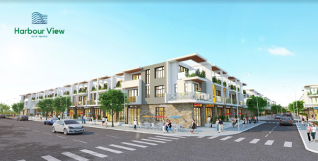 Dự án đất nền Hiệp Phước Long An tiện ích đầy đủ, giá tốt, vị trí đắc địa, xe vào tận nhà