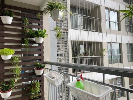 Cắt lỗ căn 2PN 74m bên Vinhomes Gardenia, giá 2.8 tỷ, LH: 0352781220