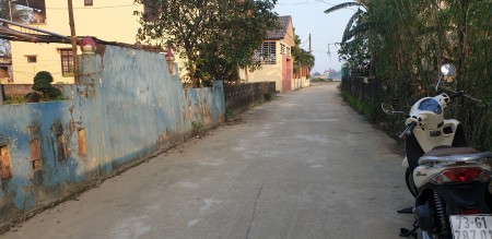 Bán đất mặt tiền Nguyễn Trung Trực - sát bờ kè Phú Hải, 6 x 22m, giá tốt để đầu tư