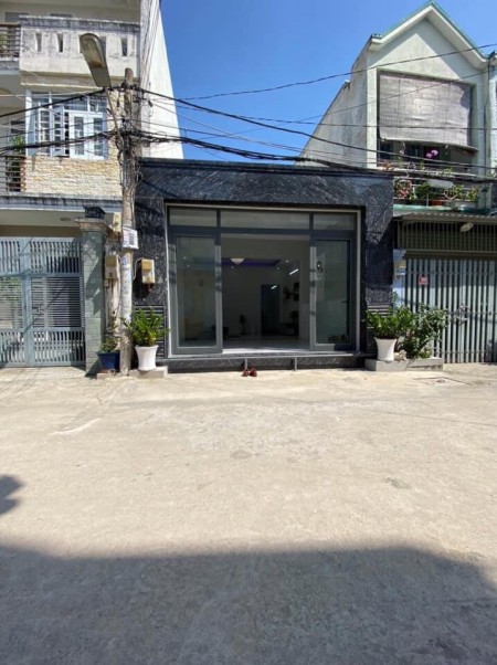 BÁN GẤP NHÀ 81m2 MẶT TIỀN 5m ĐƯỜNG LÊ VĂN LƯƠNG QUẬN 7 GIÁ CHỈ 4,6 TỶ