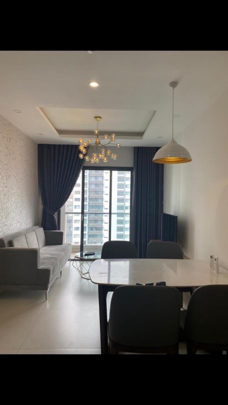 Cho thuê căn hộ NEWCITY APARTMENT Quận 2, giá 11.5 triệu/tháng, LHCC