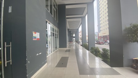 Cho thuê mặt bằng gần bệnh viện Đồng Nai. Tam Hòa