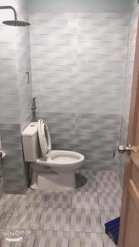 Cần bán nhà mặt phố phường 10 Tân Bình gần chợ Trần Văn Quang giá rẻ, lh 0909484131