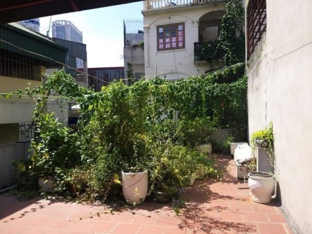BÁN NHÀ MẶT PHỐ CỰ LỘC THANH XUÂN