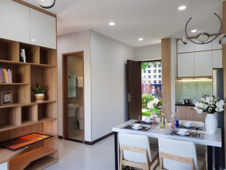 Cần bán căn hộ Bcons Garden 2PN 43m2 giá 1,13 tỷ; 56m2 giá 1,32 tỷ; 62m2 giá 1,63 tỷ