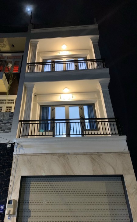 Bán nhà mặt tiền kinh doanh đường số 8 phường Linh Đông quận Thủ Đức gần Đại Lộ Phạm Văn Đồng