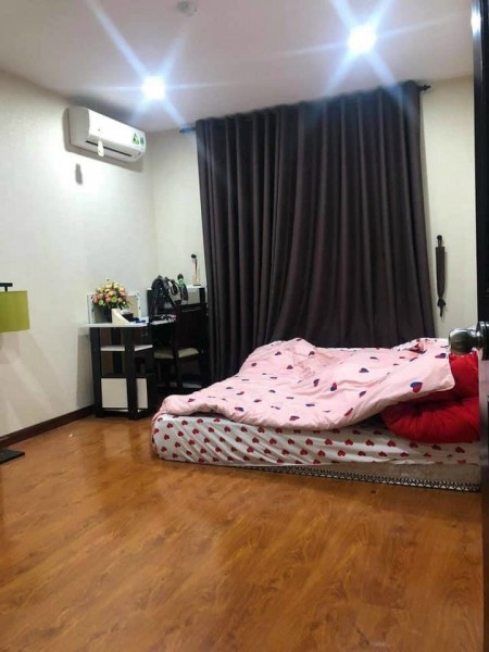 Khu căn hộ Giai Việt Q8 mặt tiền Tạ Quang Bửu Q8. Giá 3 Tỷ 600