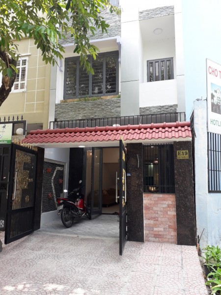 Bán nhà MT KDC Him Lam P.Tân Hưng Q.7