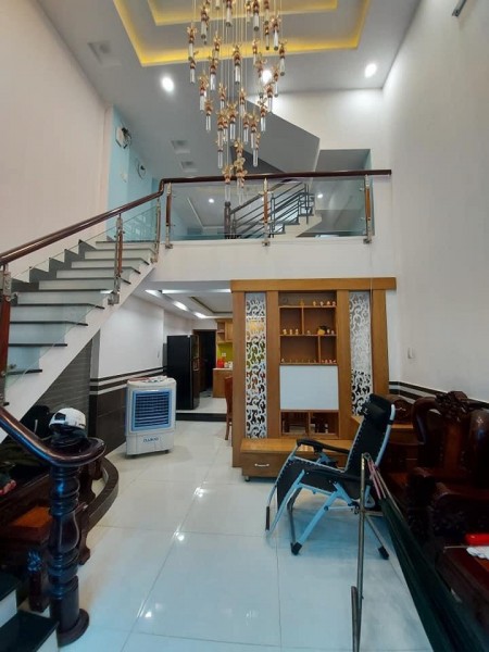 ĐỘC QUYỀN BÁN!!! Chỉ 5 TỶ cho 56m2 ở P12 Bình Thạnh.