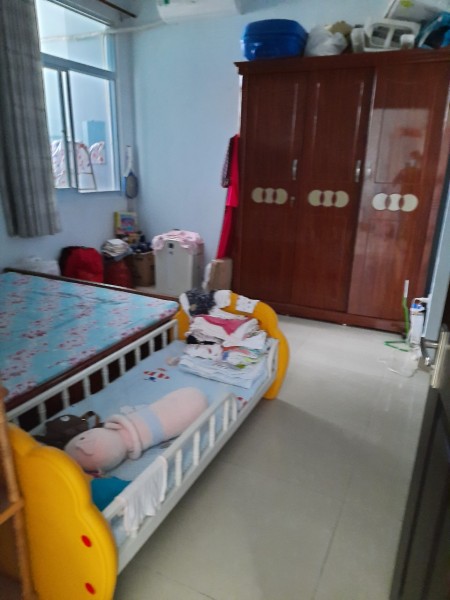 Bán gấp CH Sacomreal 584 Quận Tân Phú 2PN 79m Sổ hồng rồi - hỗ trợ vay