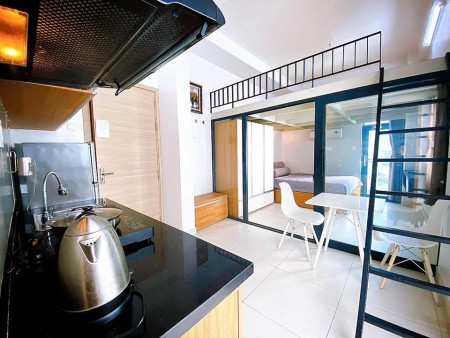 Cho thuê căn hộ cao cấp ở Lê Văn Thọ Gò Vấp