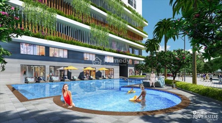 Bảng giá căn hộ Quy Nhơn tháng 3/2021 - căn hộ Ecolife Riverside