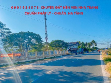 Đất nền phiên bản giới hạn- thổ cư 100% trong khu dân cư