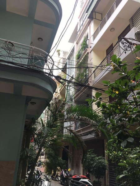 SIÊU PHẨM PHỐ NGUYỄN KHANG 6.58 TỶ