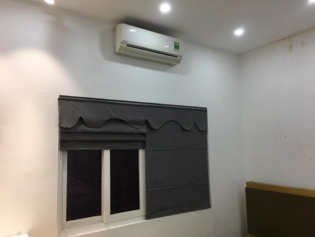 Cần tiền bán rẻ căn 3 tầng Bà Triệu, ngõ rộng, 3 mặt thoáng, chỉ 4 tỷ 6