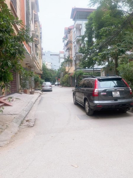 Võ Chí Công Tây Hồ, Kinh Doanh lô góc ô tô tránh. DT 65m2, MT 5m, 10.3 Tỷ