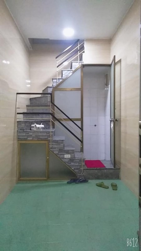 Bán nhà, Văn Hương, Đống Đa, Cách mặt phố 100m . Gía chỉ 1.65 tỷ