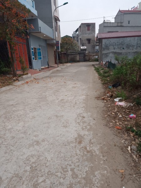 Bán lô đất cực đẹp tại Mỹ Văn 1, lô duy nhất khu đối diện bệnh viện đa khoa Phố Nối: lh 0835459289