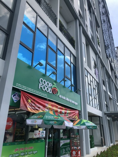 Chính chủ bán lỗ gấp 1 căn hộ mới 100% và 1 lô đất cực đẹp tại Phong Phú Bình Chánh
