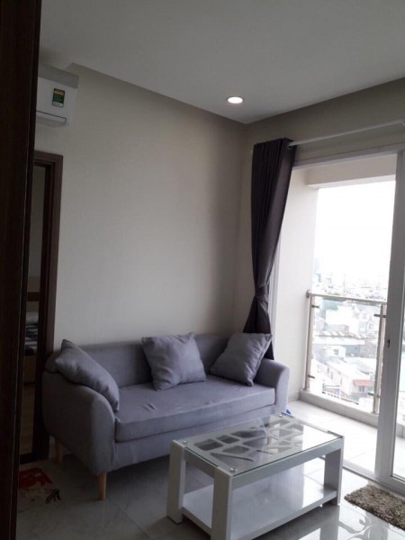 Chính chủ cho thuê căn hộ Sunny Plaza, 2 phòng ngủ/2WC đầy đủ tiện nghi 13 Triệu/Tháng Tel 0942.811.343 Tony