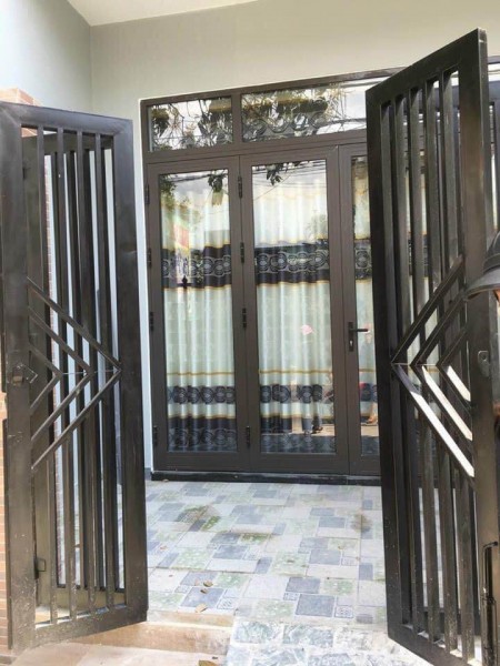 Nhà GIẢM MẠNH, Ngô Quyền, Quận 10, 80m2, 4 Tầng, chỉ với 7.5 tỷ.(Thương Lượng).