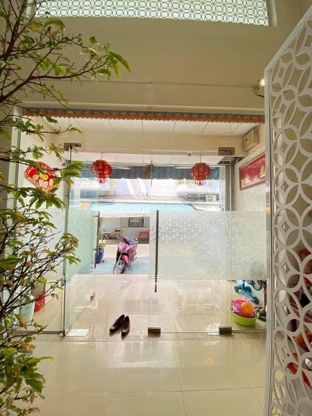 ĐI TÌM CHỦ NHÀ TRỌ TÂN PHÚ HẺM XE HƠI 133 M2 GIÁ CHỈ 11.8 TỶ