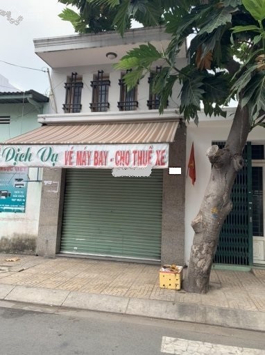 Cho Thuê Nhà HXT Tây Thạnh, Q.Tân Phú - 4 x 17m (1 Lầu) - 12 Tr/Th